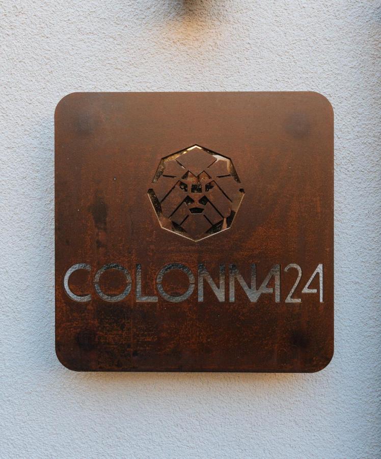 Colonna 24 Luxury Room In Portovenere Near 5 Terre ปอร์โตเวเนเร ภายนอก รูปภาพ